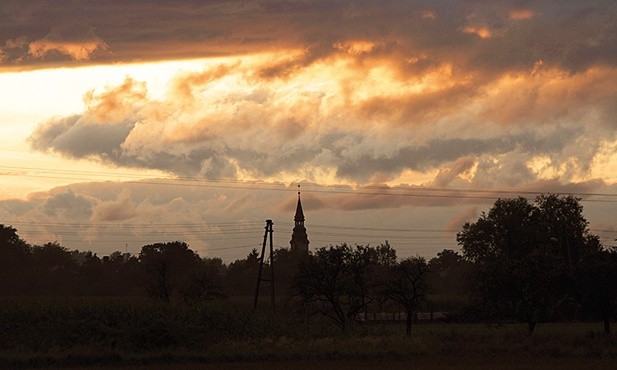 Stare Nieboczowy zostały na fotografiach.