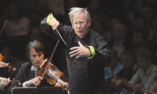 We Wrocławiu zapowiada się muzyczna uczta.