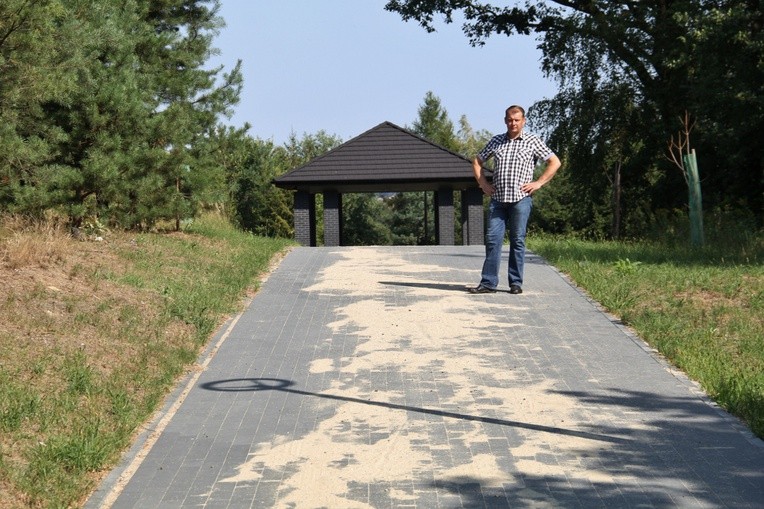 Nowe Nieboczowy