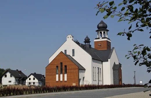 Nowe Nieboczowy