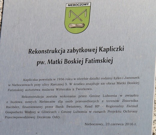 Nowe Nieboczowy