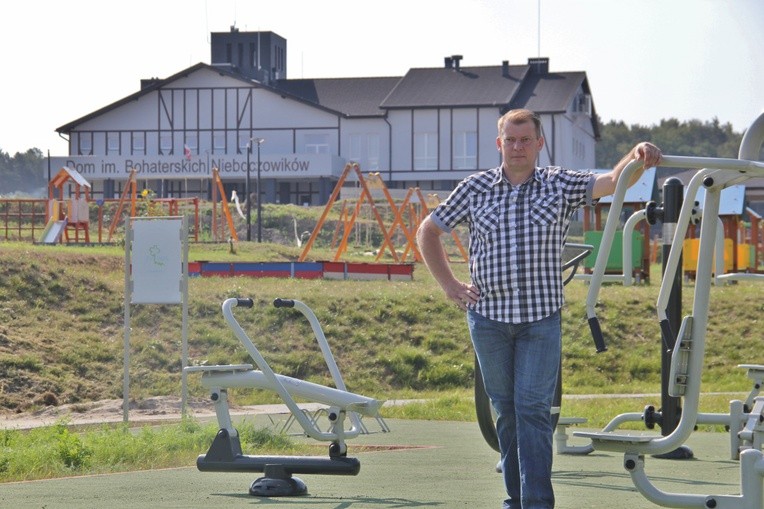 Nowe Nieboczowy