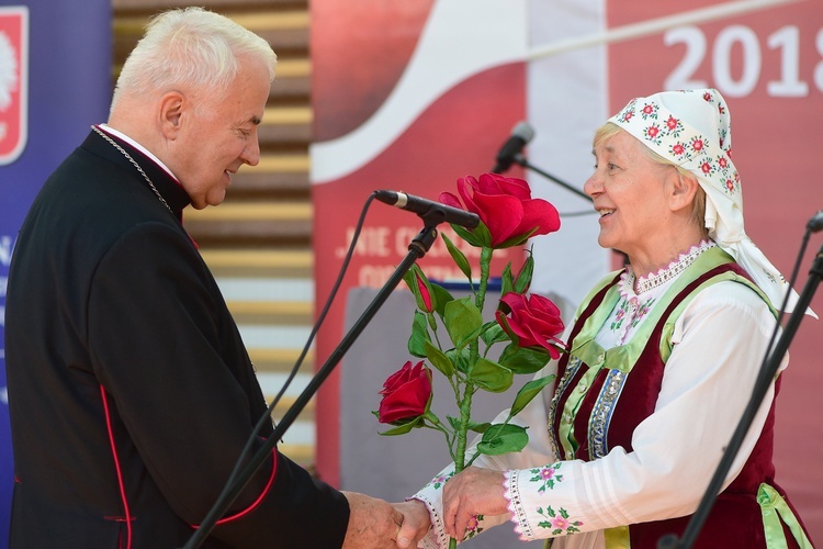 Dzień Patriotyzmu w Klonie