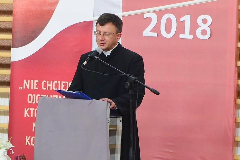 Dzień Patriotyzmu w Klonie
