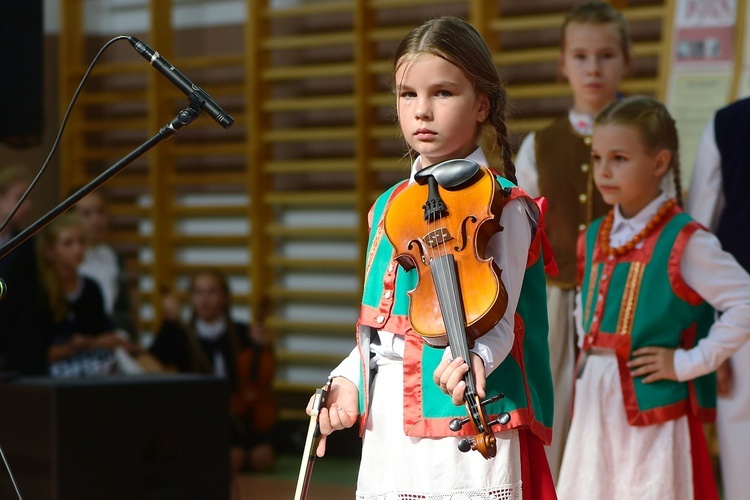 Dzień Patriotyzmu w Klonie