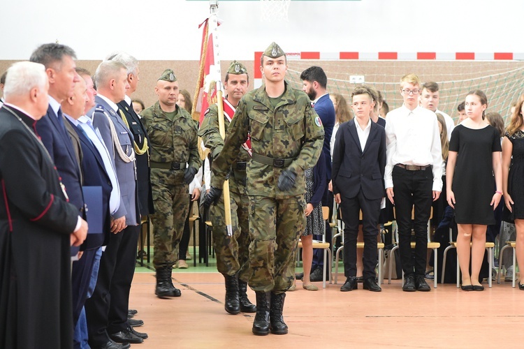 Dzień Patriotyzmu w Klonie