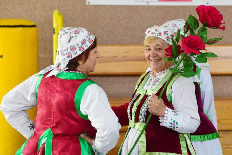 Dzień Patriotyzmu w Klonie