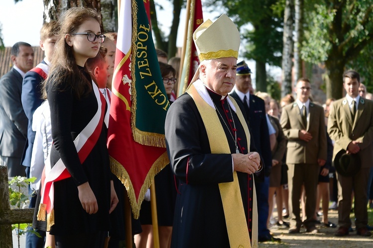 Dzień Patriotyzmu w Klonie