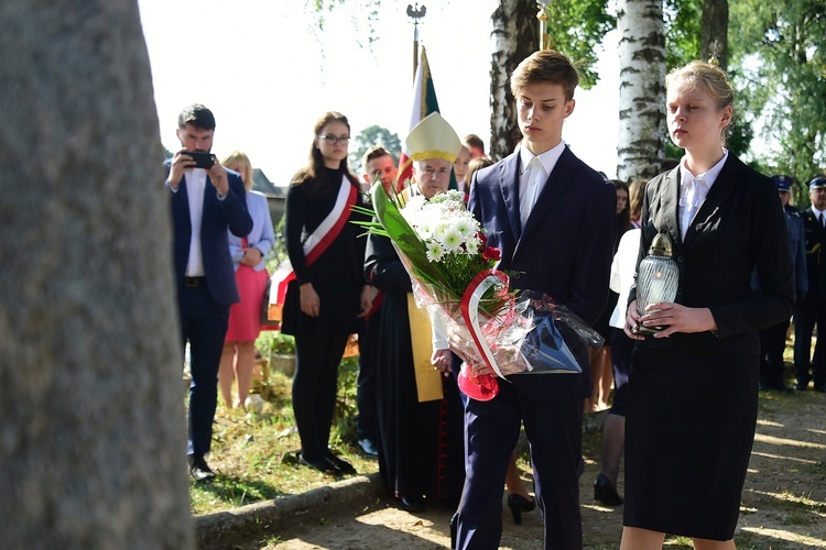 Dzień Patriotyzmu w Klonie