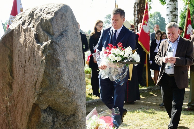 Dzień Patriotyzmu w Klonie