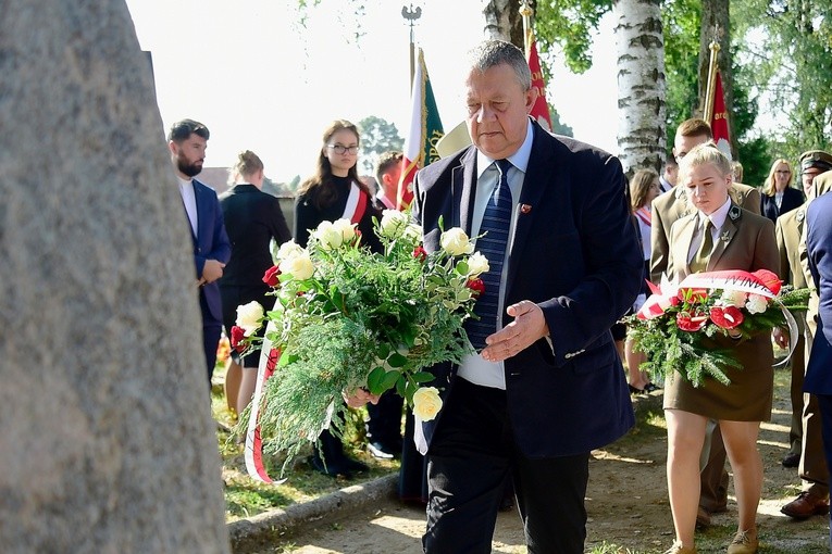 Dzień Patriotyzmu w Klonie