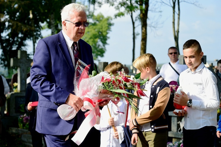 Dzień Patriotyzmu w Klonie