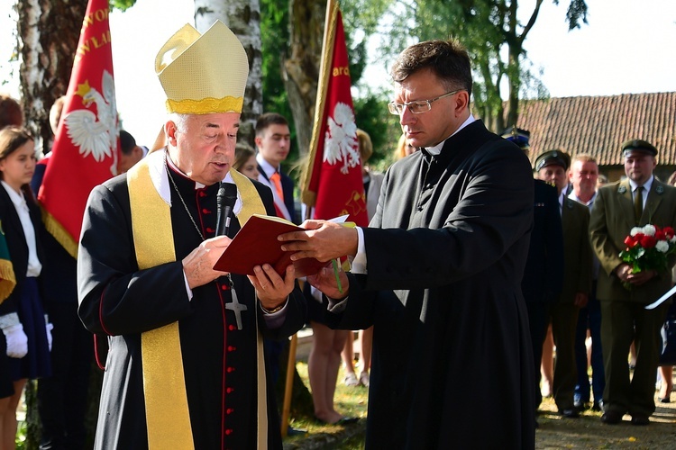 Dzień Patriotyzmu w Klonie