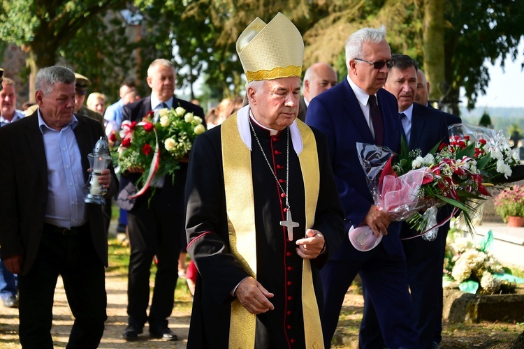 Dzień Patriotyzmu w Klonie