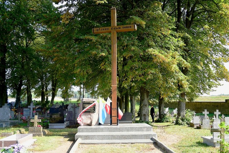 Dzień Patriotyzmu w Klonie