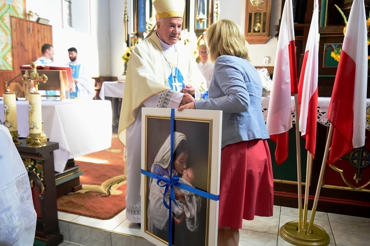 Dzień Patriotyzmu w Klonie