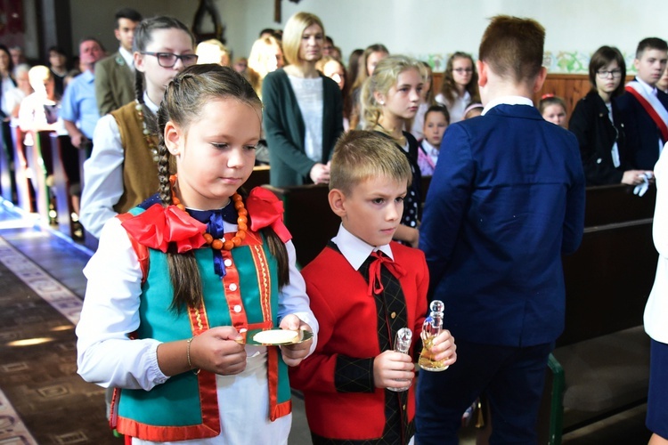 Dzień Patriotyzmu w Klonie