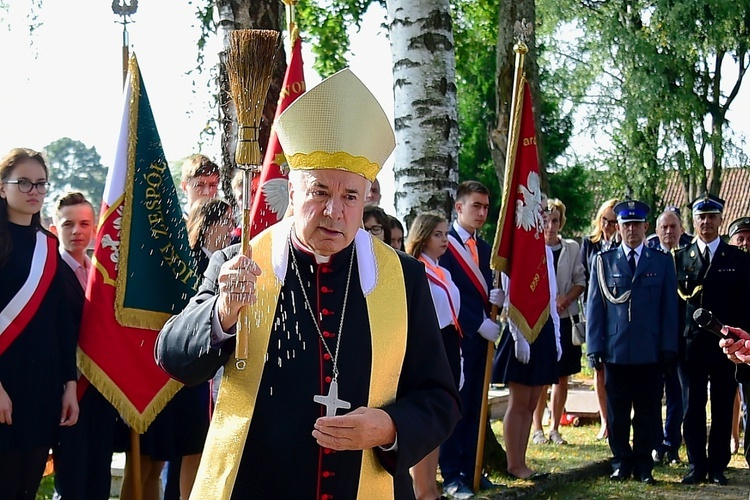 Dzień Patriotyzmu w Klonie