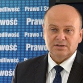 Andrzej Kosztowniak czeka na przeprosiny w ciągu 5 dni. Jeśli ich nie będzie, ruszy procedura prawna