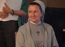 S. Marta dziękowała wszystkim, którzy włączyli się w Adopcję Serca