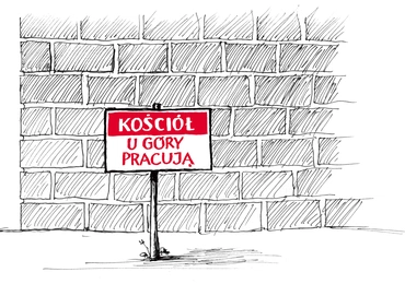 Dobro Kościoła