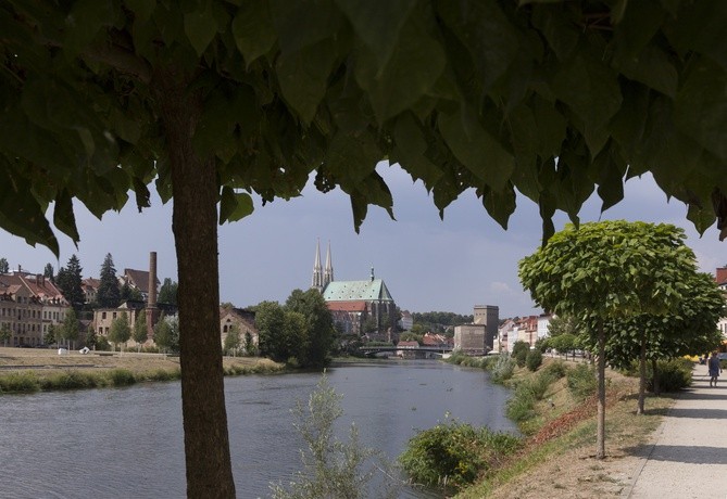 Nad Nysą...