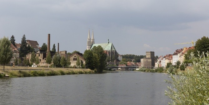 Nad Nysą...