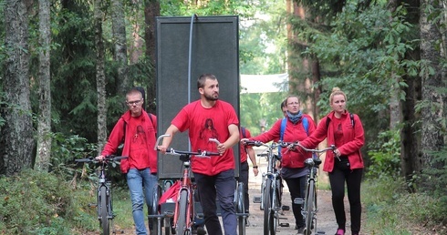 Wciąż słyszymy to samo