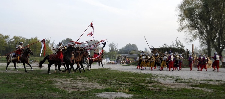 Dzień Tradycji Rzeczypospolitej w Pułtusku