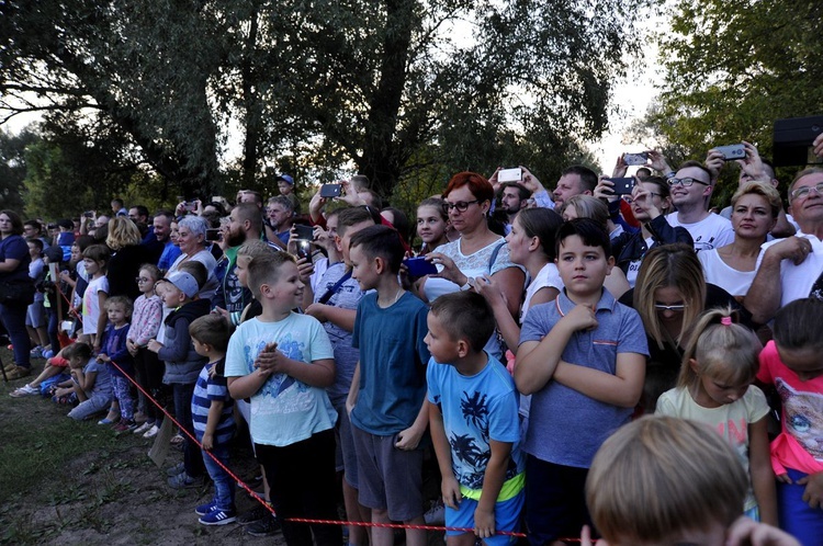 Dzień Tradycji Rzeczypospolitej w Pułtusku