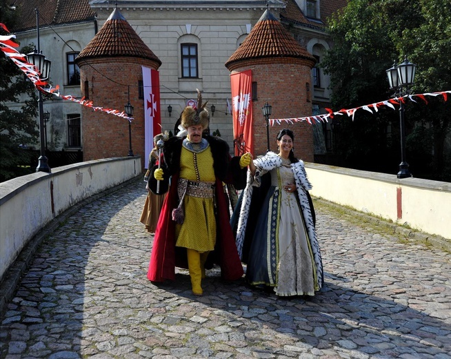 Dzień Tradycji Rzeczypospolitej w Pułtusku