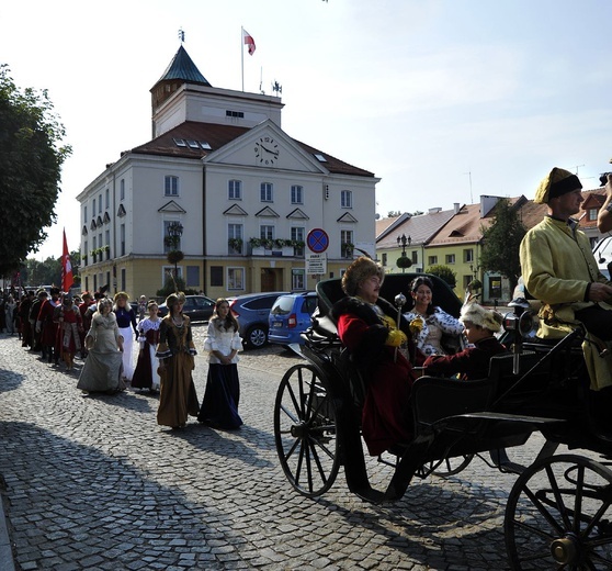 Dzień Tradycji Rzeczypospolitej w Pułtusku