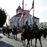 Dzień Tradycji Rzeczypospolitej w Pułtusku