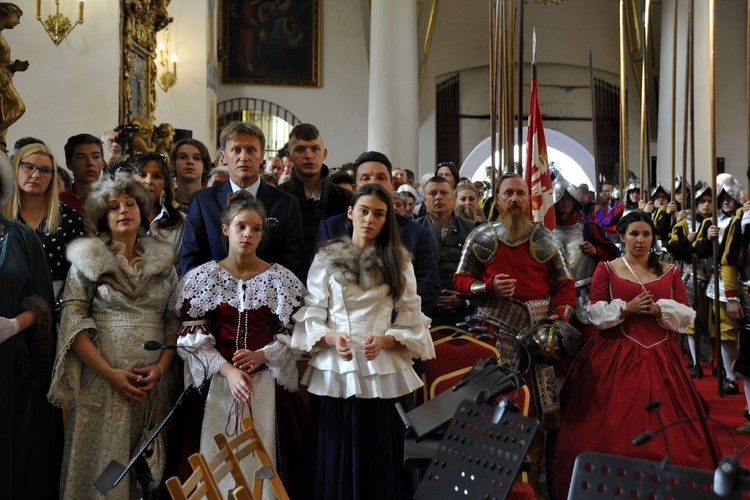 Dzień Tradycji Rzeczypospolitej w Pułtusku