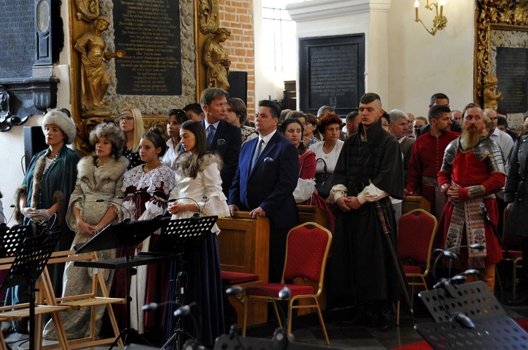 Dzień Tradycji Rzeczypospolitej w Pułtusku