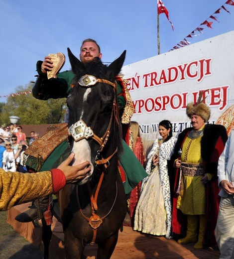 Dzień Tradycji Rzeczypospolitej w Pułtusku