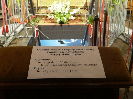 Misterium żywieckiej fary na 750-lecie miasta