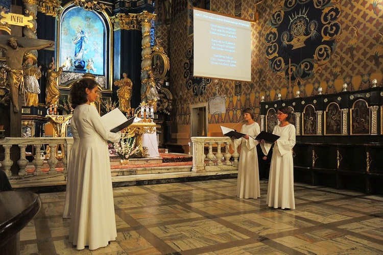 Misterium żywieckiej fary na 750-lecie miasta