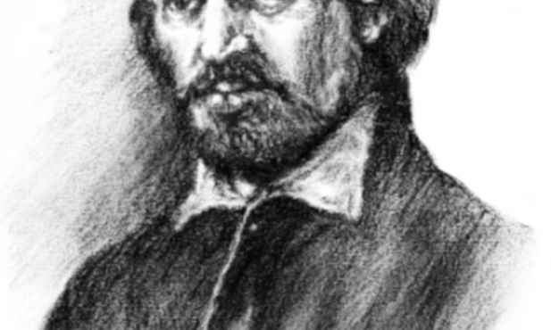 Św. Melchior Grodziecki 