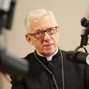 Abp Wiktor Skworc: małe niewierności skutkują odejściem