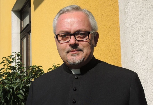 Kościół Narodzenia NMP w Inwałdzie - przed jubileuszem