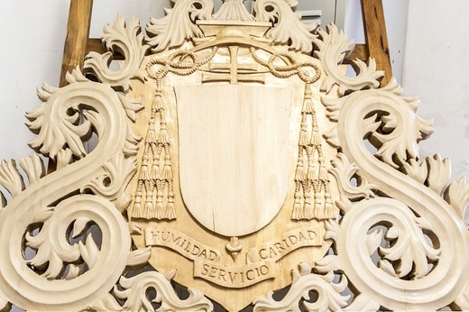 Budowa organów dla Panamy