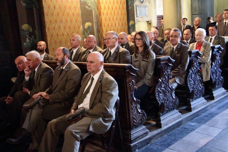 Święto Lasu 2018