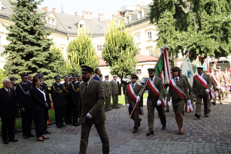 Święto Lasu 2018