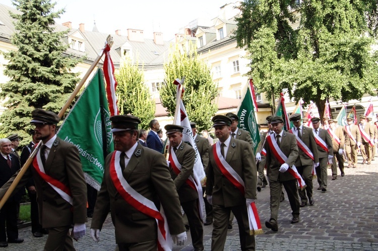 Święto Lasu 2018