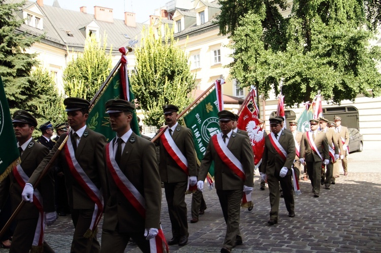 Święto Lasu 2018