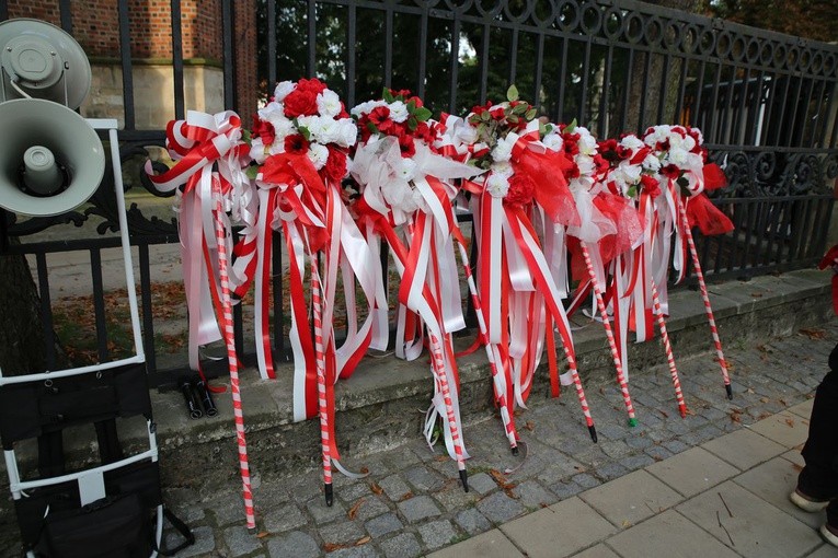 Pilegrzymka do Sulisławic 