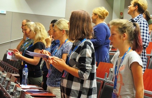 9. Międzynarodowe Warsztaty Gospel w Bielsku-Białej