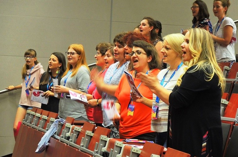 9. Międzynarodowe Warsztaty Gospel w Bielsku-Białej