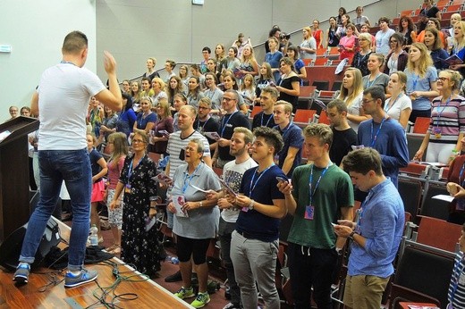 9. Międzynarodowe Warsztaty Gospel w Bielsku-Białej